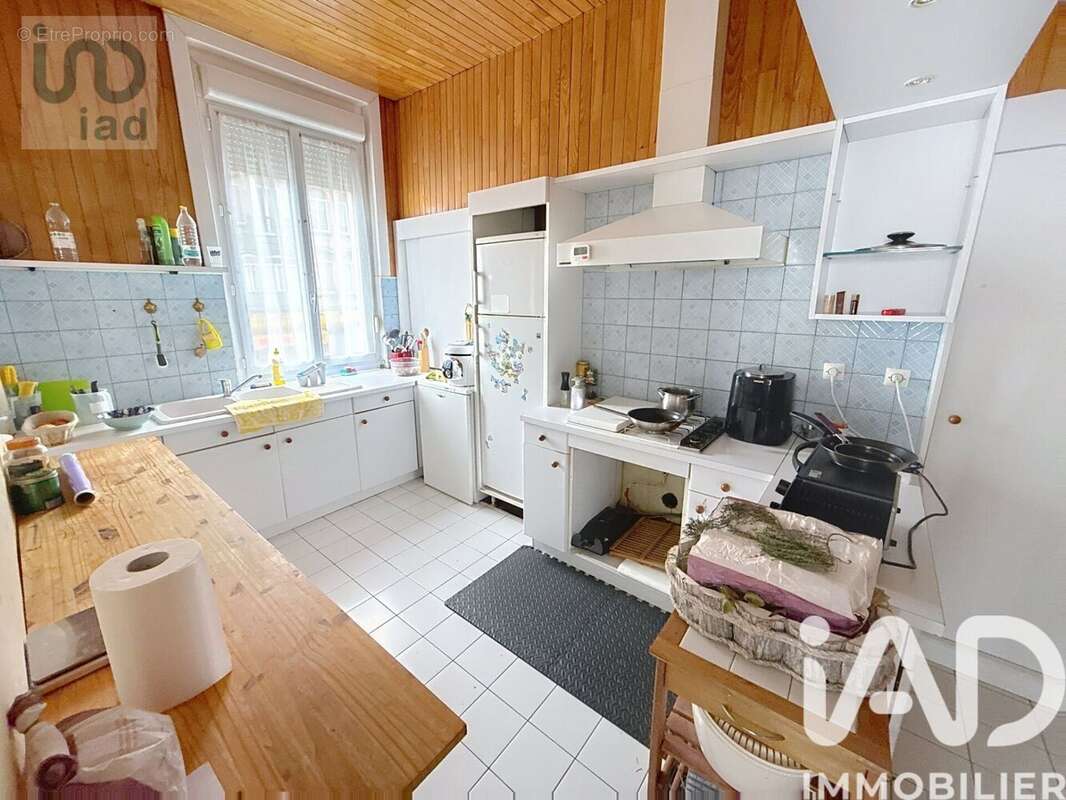 Photo 9 - Maison à DUNKERQUE