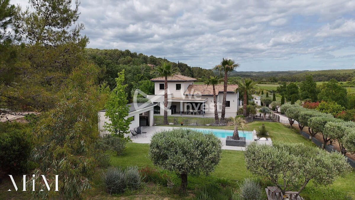 Maison à ASSAS