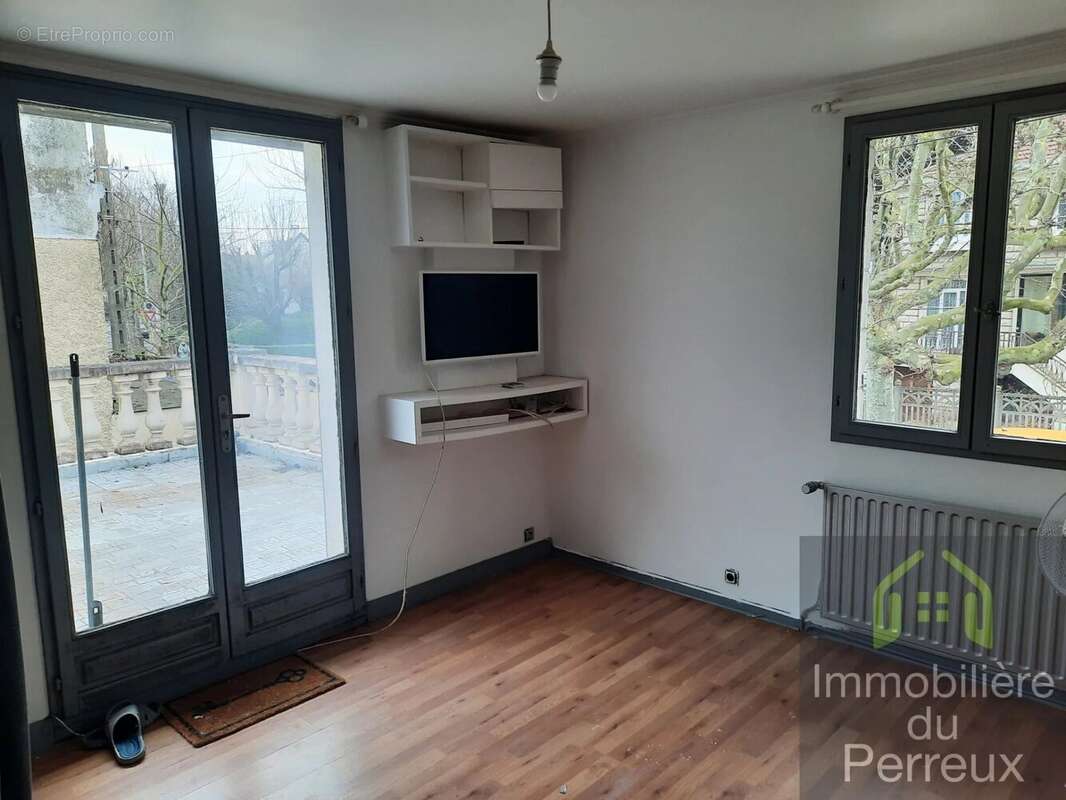 Maison à NEUILLY-PLAISANCE