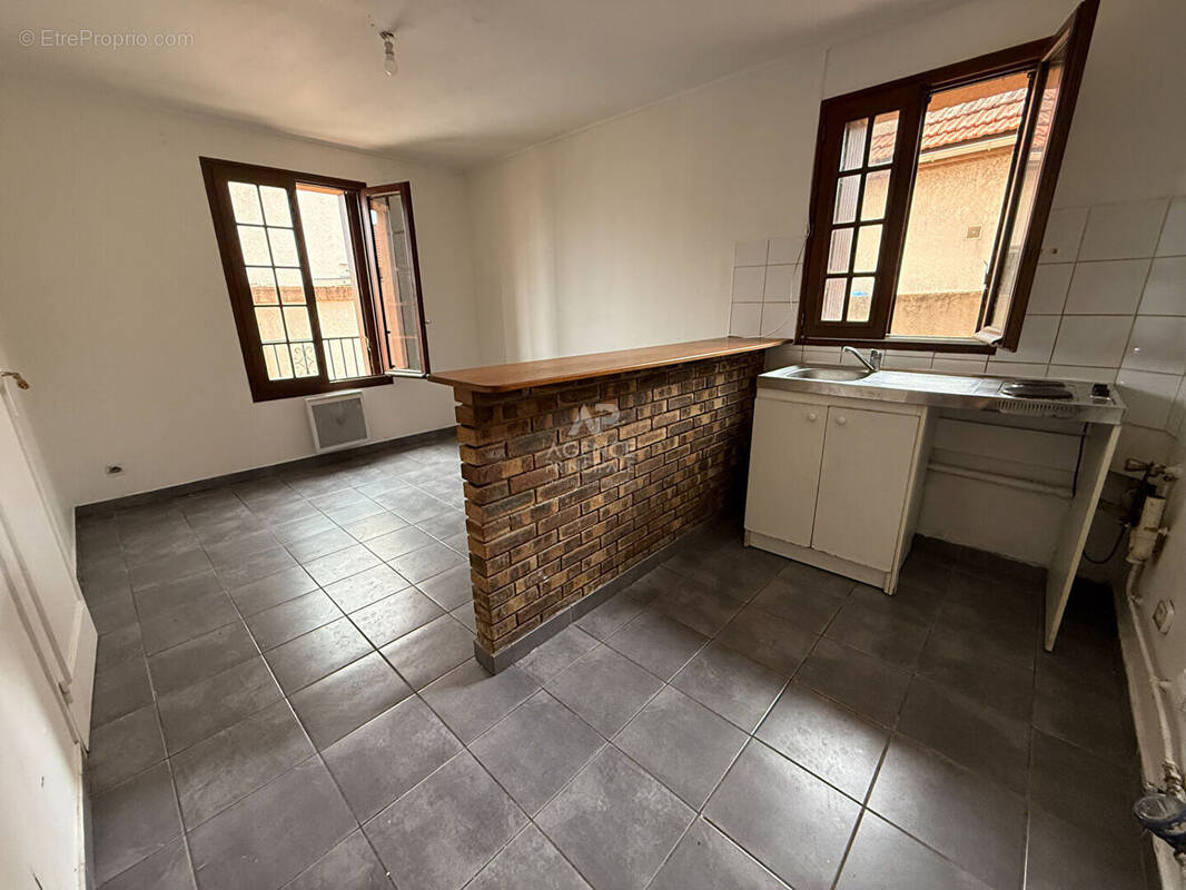 Appartement à ACHERES