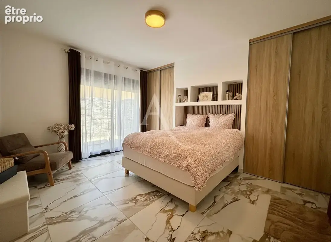 Maison contemporaine aux prestations de qualité - photo 6
