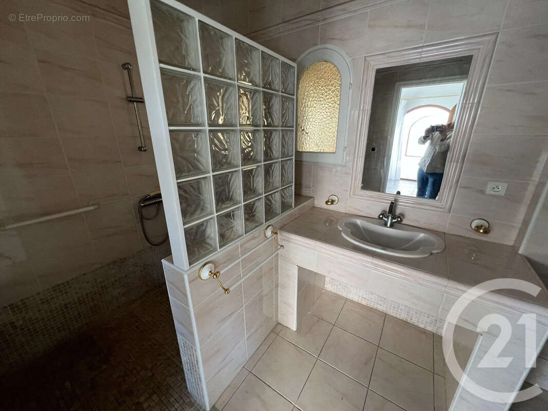 Appartement à BIGUGLIA