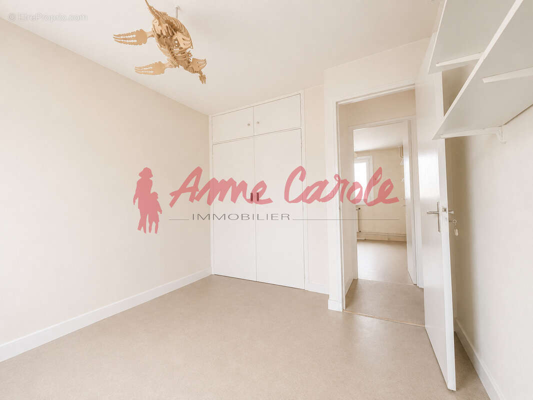 Appartement à JOINVILLE-LE-PONT