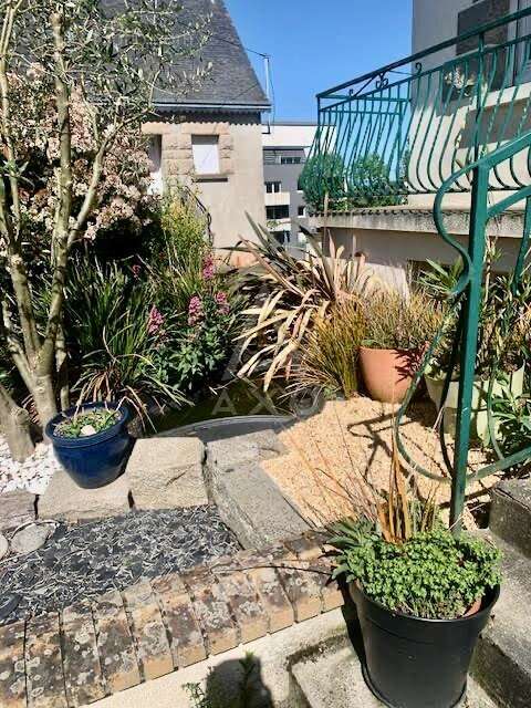 Maison à PLOUFRAGAN