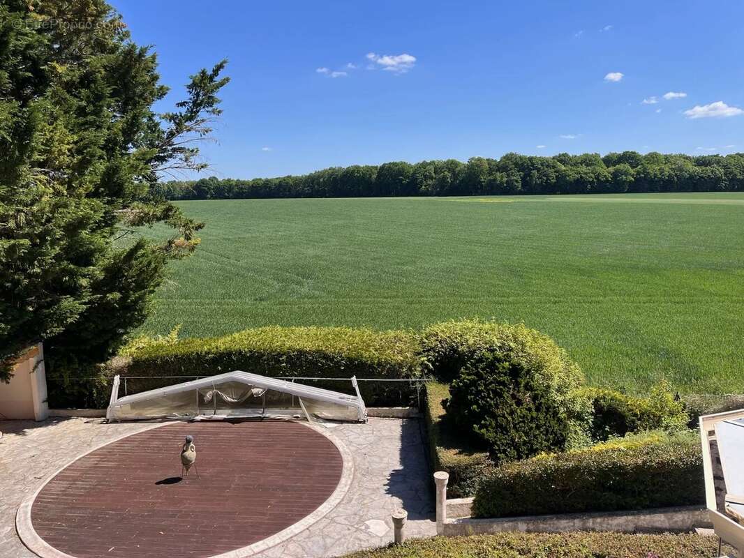 Maison à RAMBOUILLET