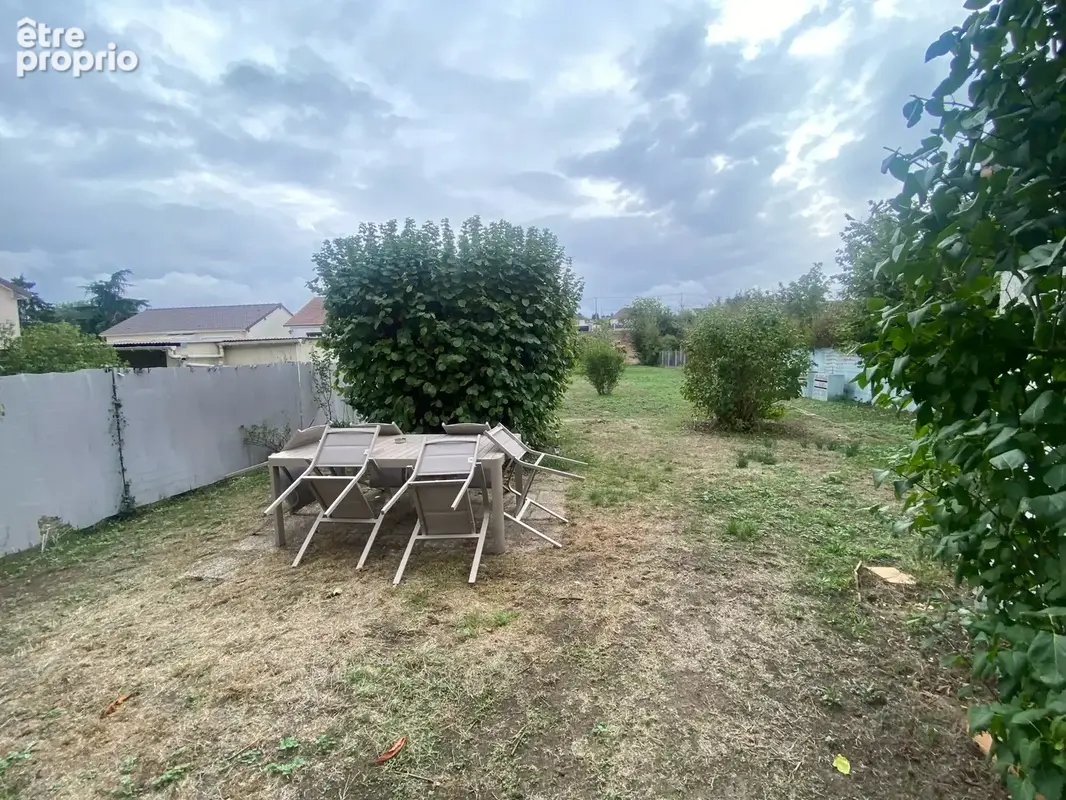 Belle maison meulière - photo 12
