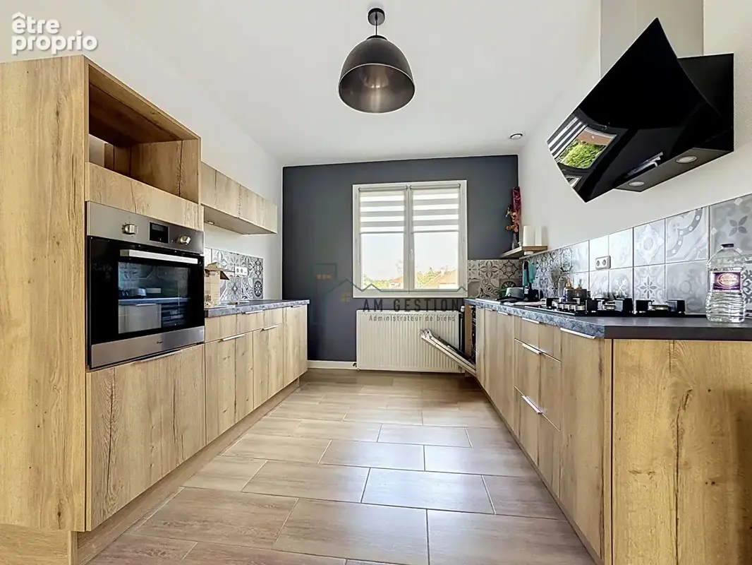 Maison intégralement rénovée  avec 3 chambres - photo 5