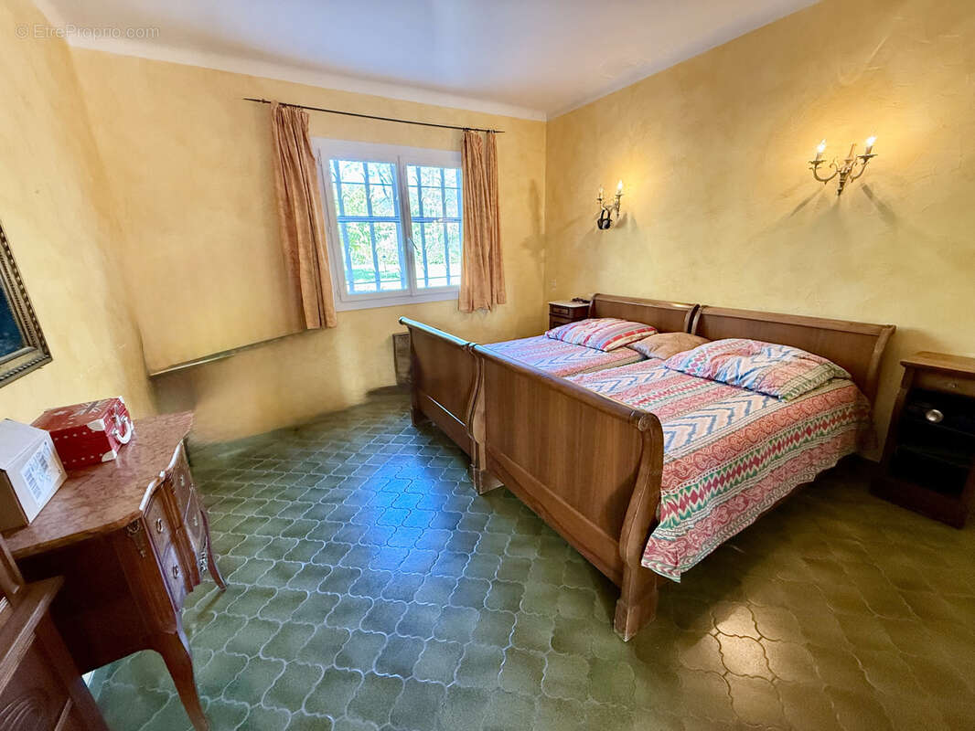 Maison à GANGES