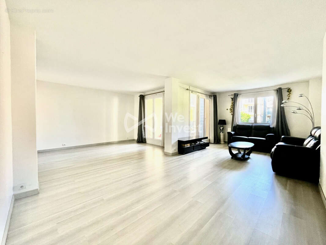 Appartement à NOISIEL