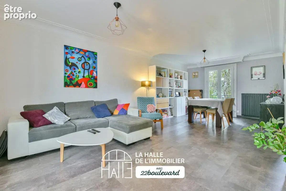 Maison 4 pièces 105 m² à vendre à Aixe-Sur-Vienne (87700) - photo 3