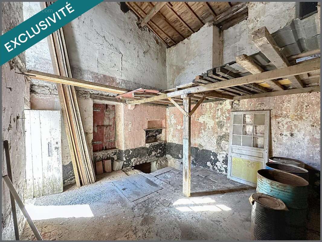 Photo 9 - Maison à PORTETS