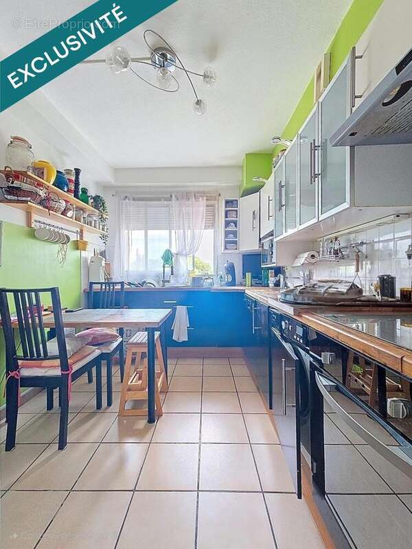 Photo 5 - Appartement à MARTIGUES