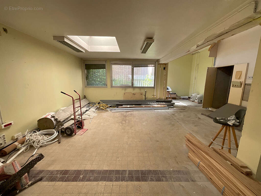 Appartement à ANDRESY
