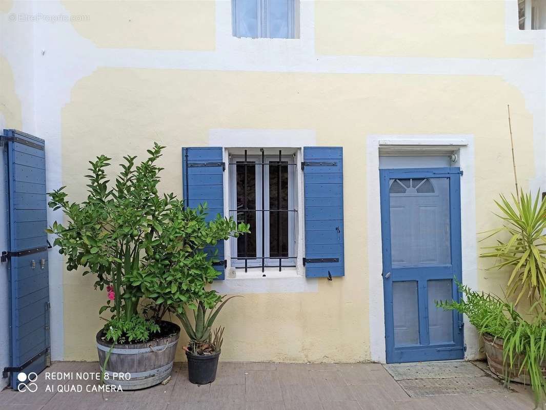 Maison à VAISON-LA-ROMAINE