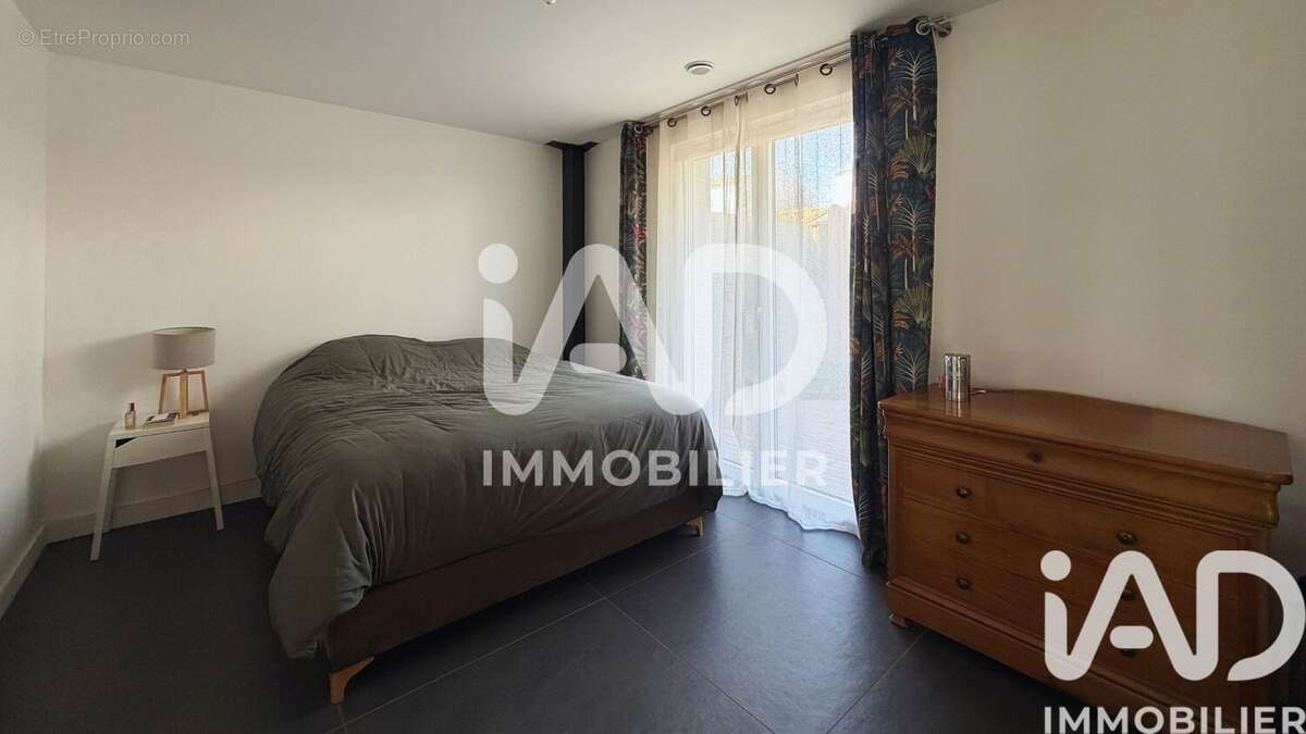 Photo 7 - Maison à L&#039;HOUMEAU