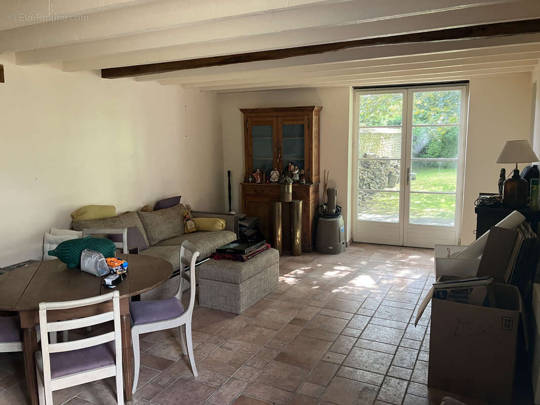 Proximité de Pacy-sur-Eure. - photo 4