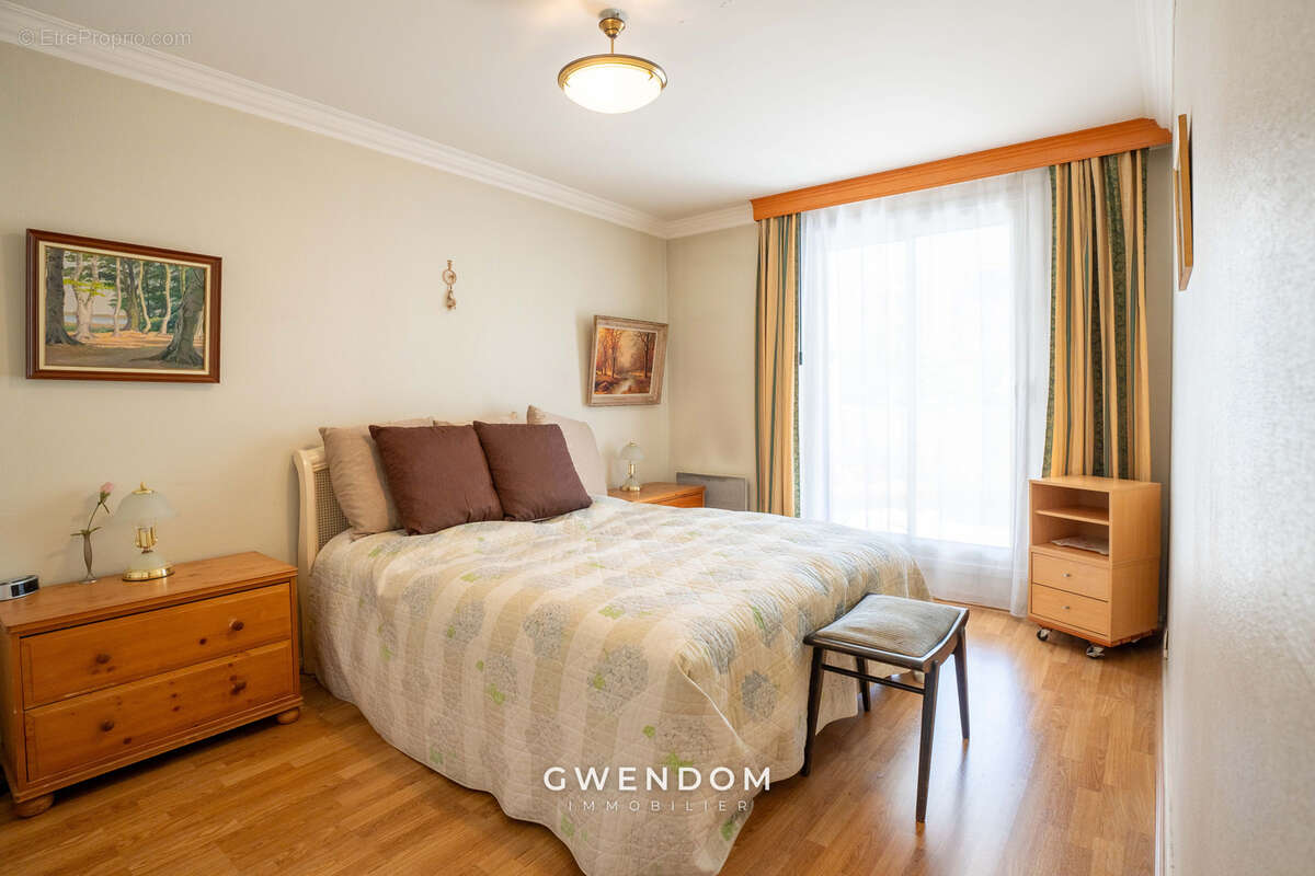 Appartement à CHAMPS-SUR-MARNE