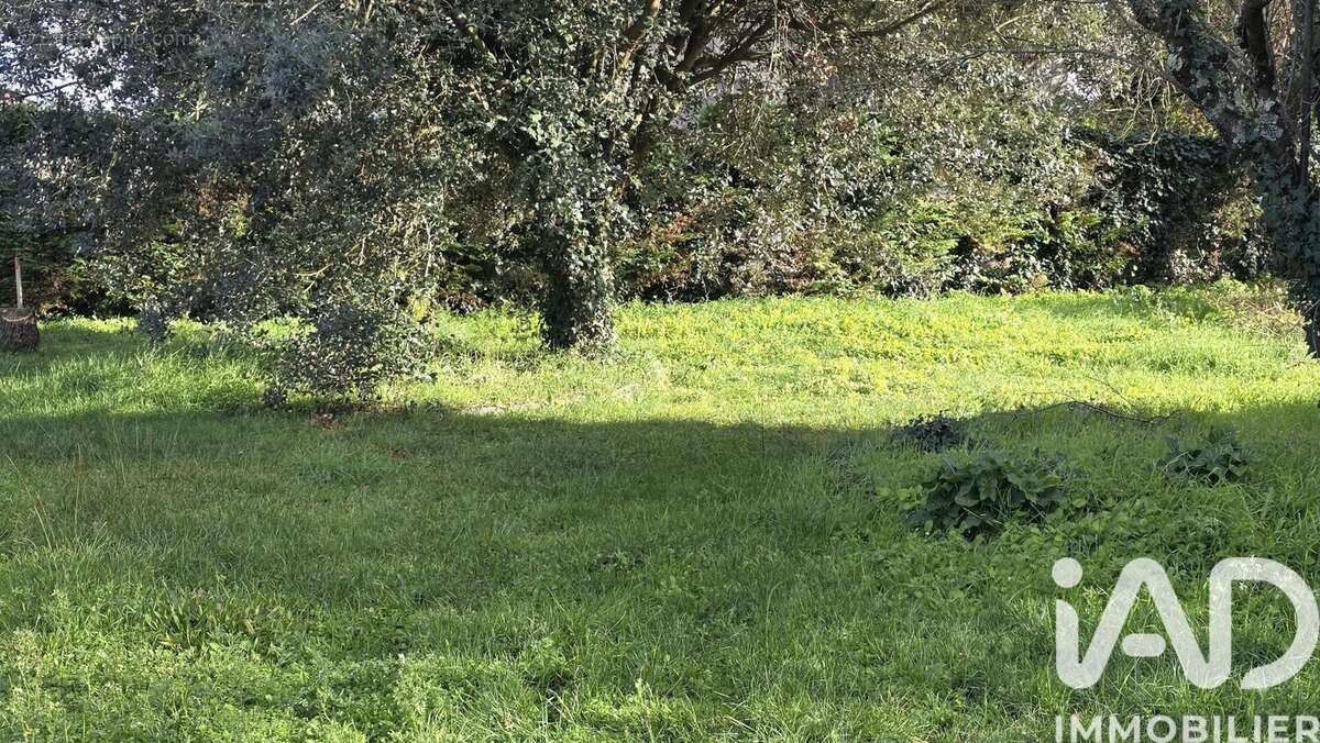 Photo 2 - Terrain à BLAYE