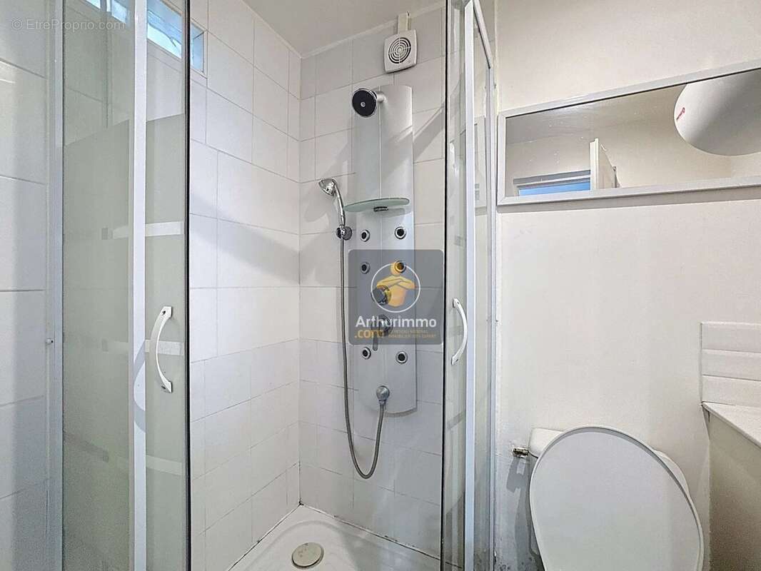 Appartement à VALENTON