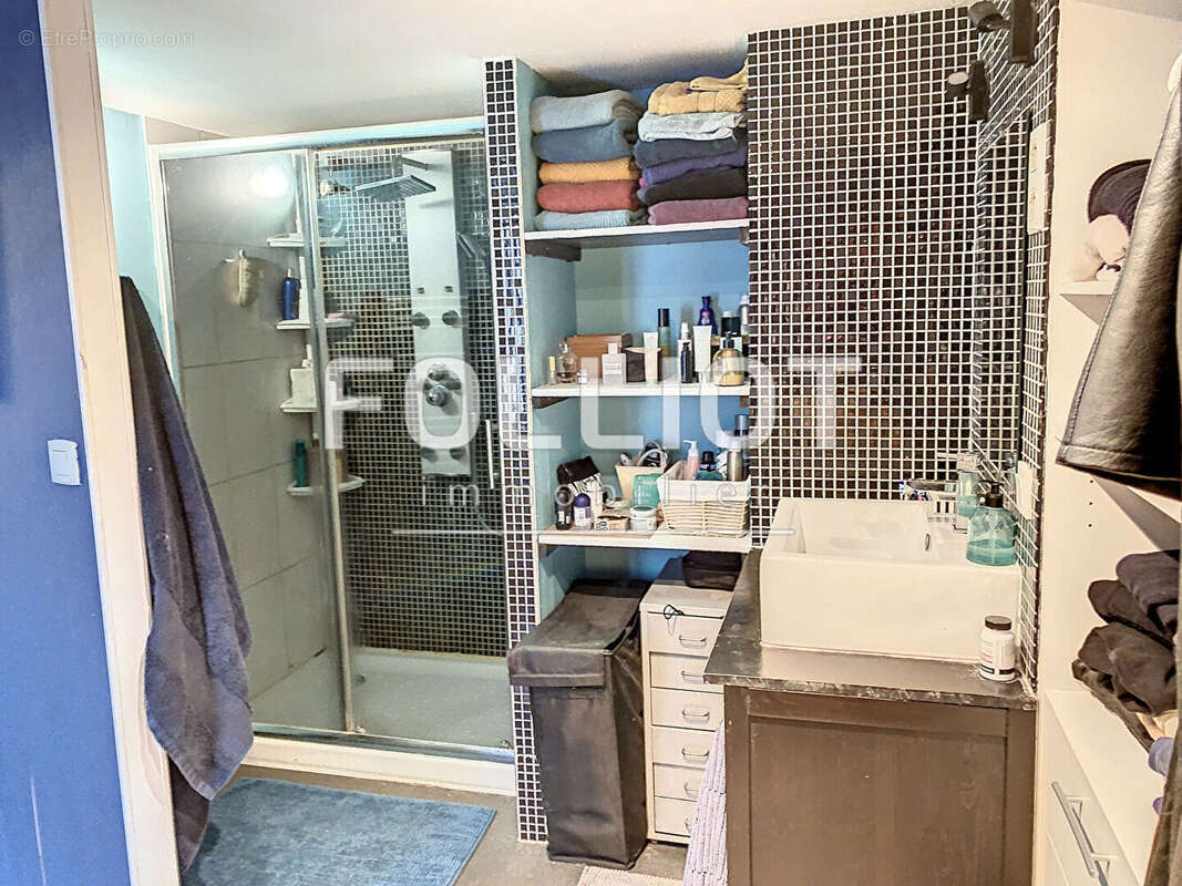 Maison à SAINT-AUBIN-DU-CORMIER