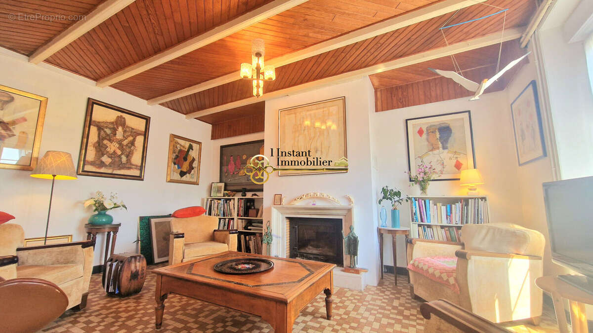 Maison à PLOUGASNOU