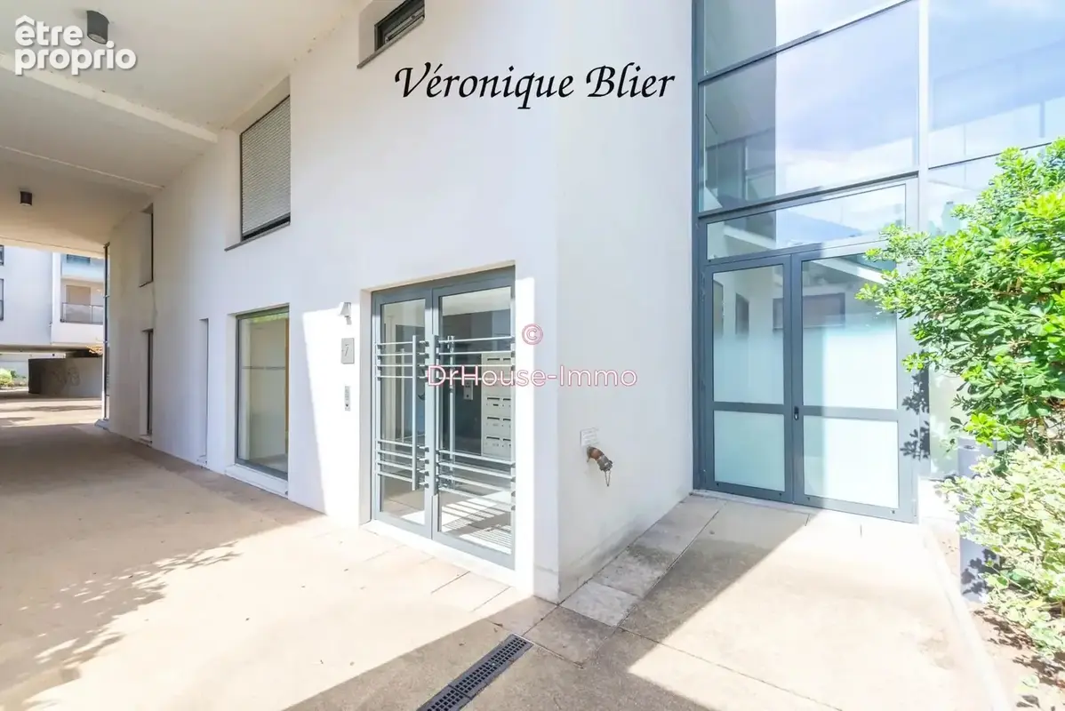 Appartement 2 pièces 42 m² à vendre à Mantes-La-Jolie (78200) - photo 27