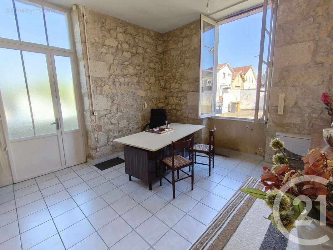 Maison à AUCH