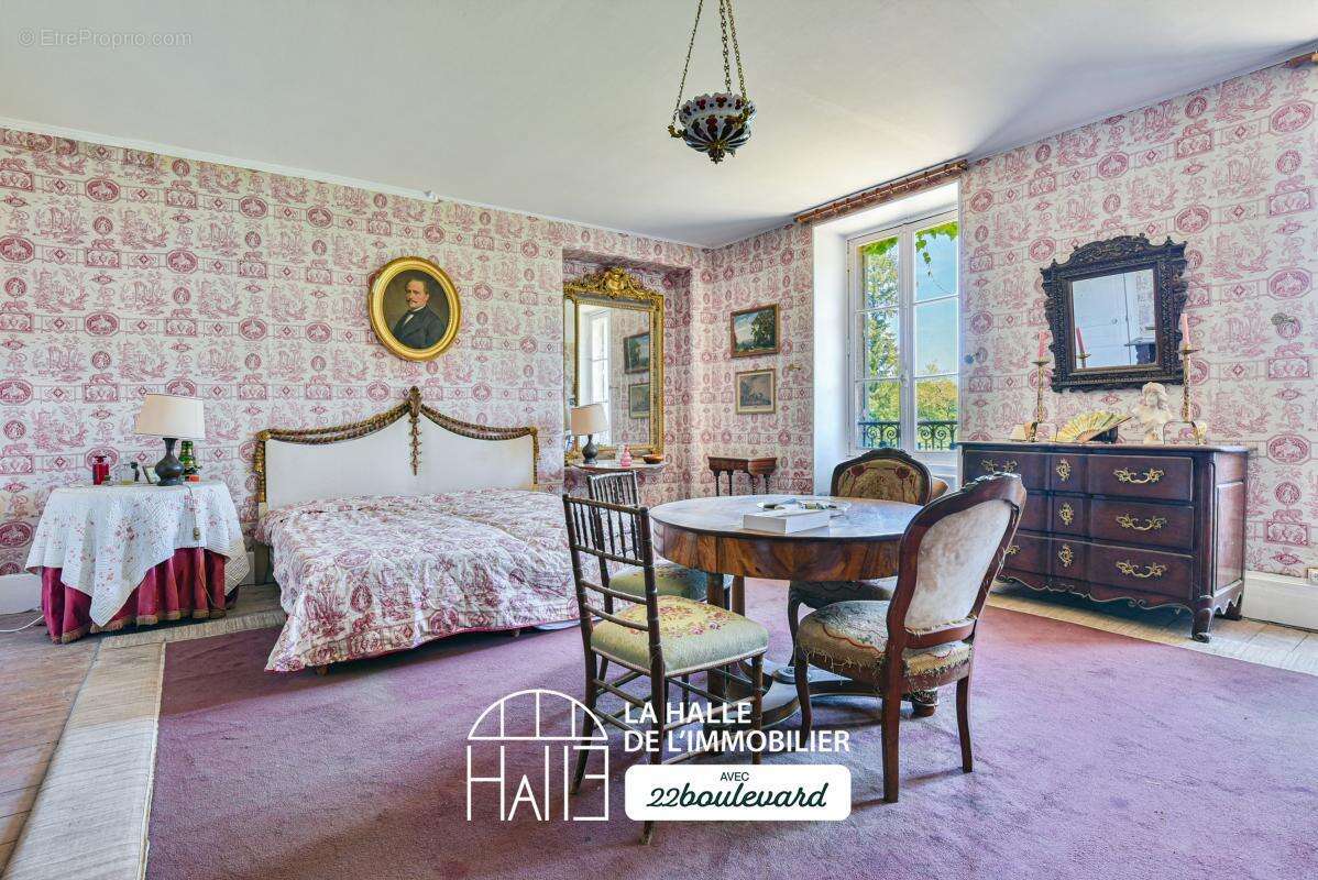 Maison 535 m² à Saint-Sylvestre  - photo 12