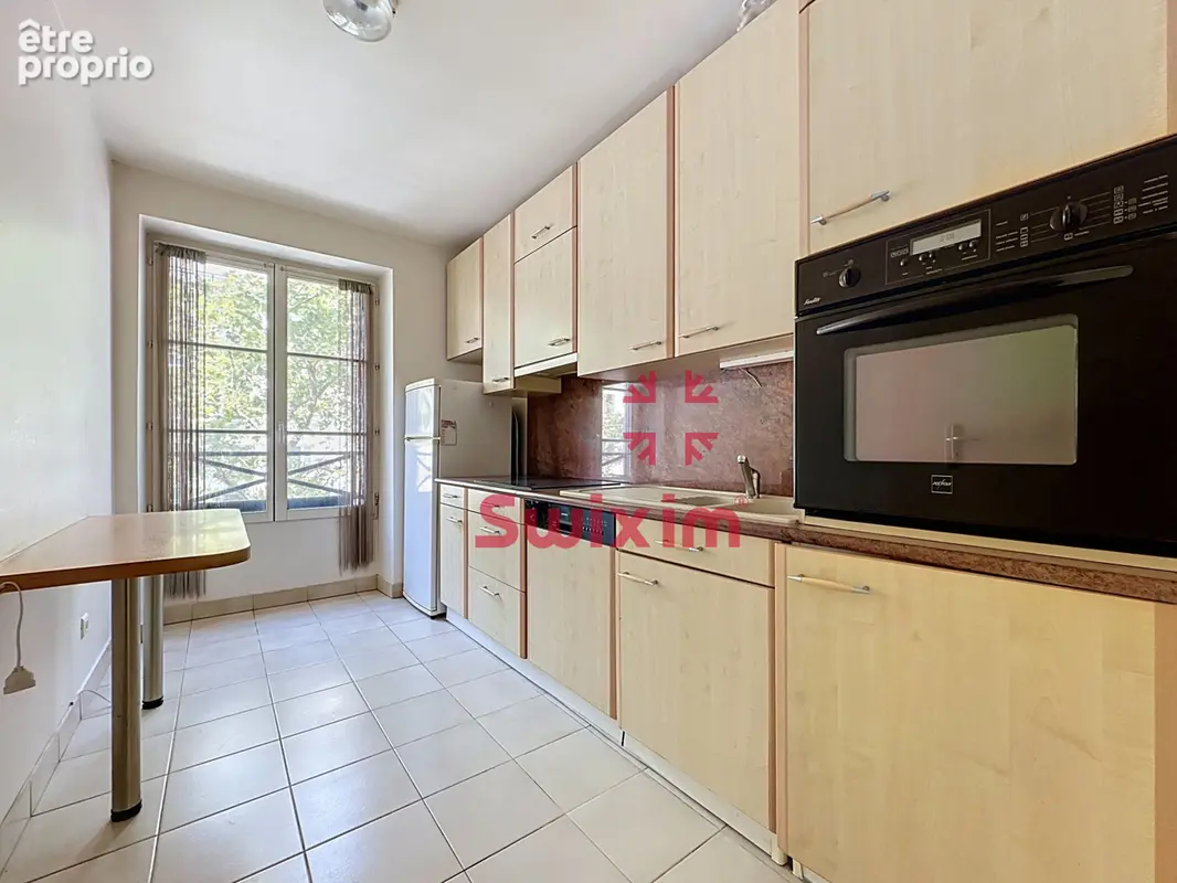 Appartement 3 pièces 78 m² à vendre à Paris-18e (75018) - photo 4