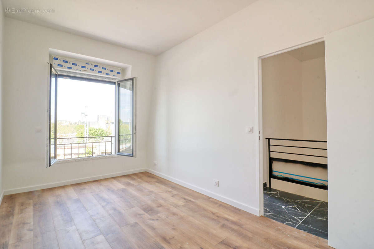 Maison Antony 7 pièces 135 m2 - 6 chambres - photo 14