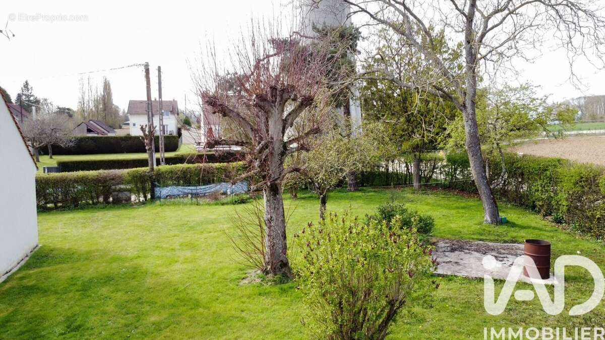 Photo 2 - Maison à MOUROUX