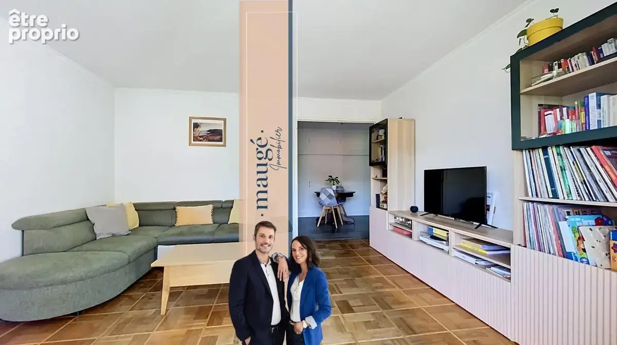 Appartement à VIENNE