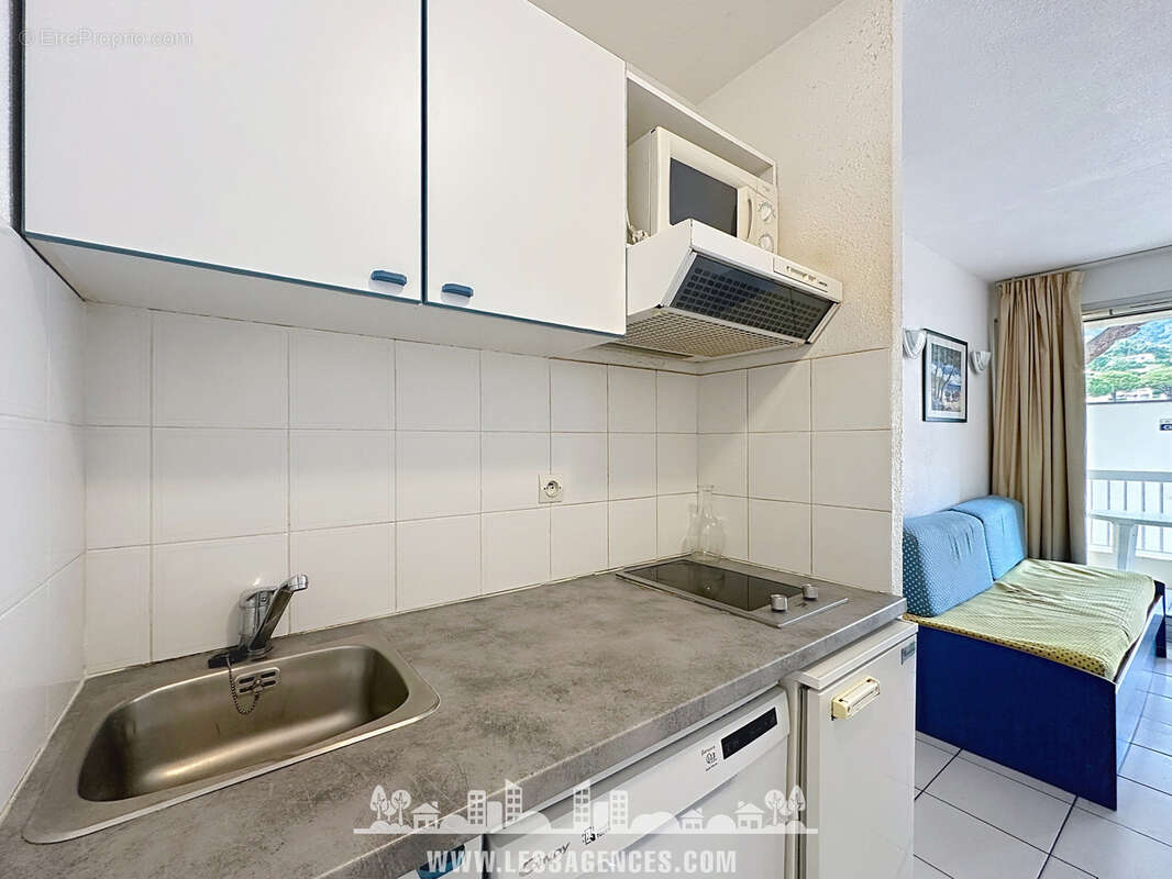 Appartement à CAVALAIRE-SUR-MER