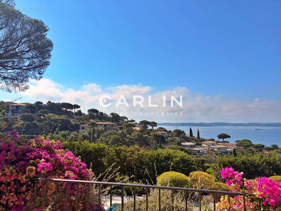 Maison à SAINTE-MAXIME