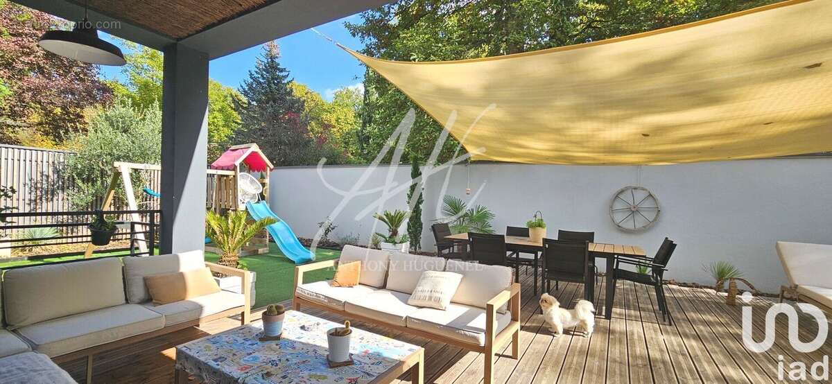 Photo 9 - Maison à POMPONNE