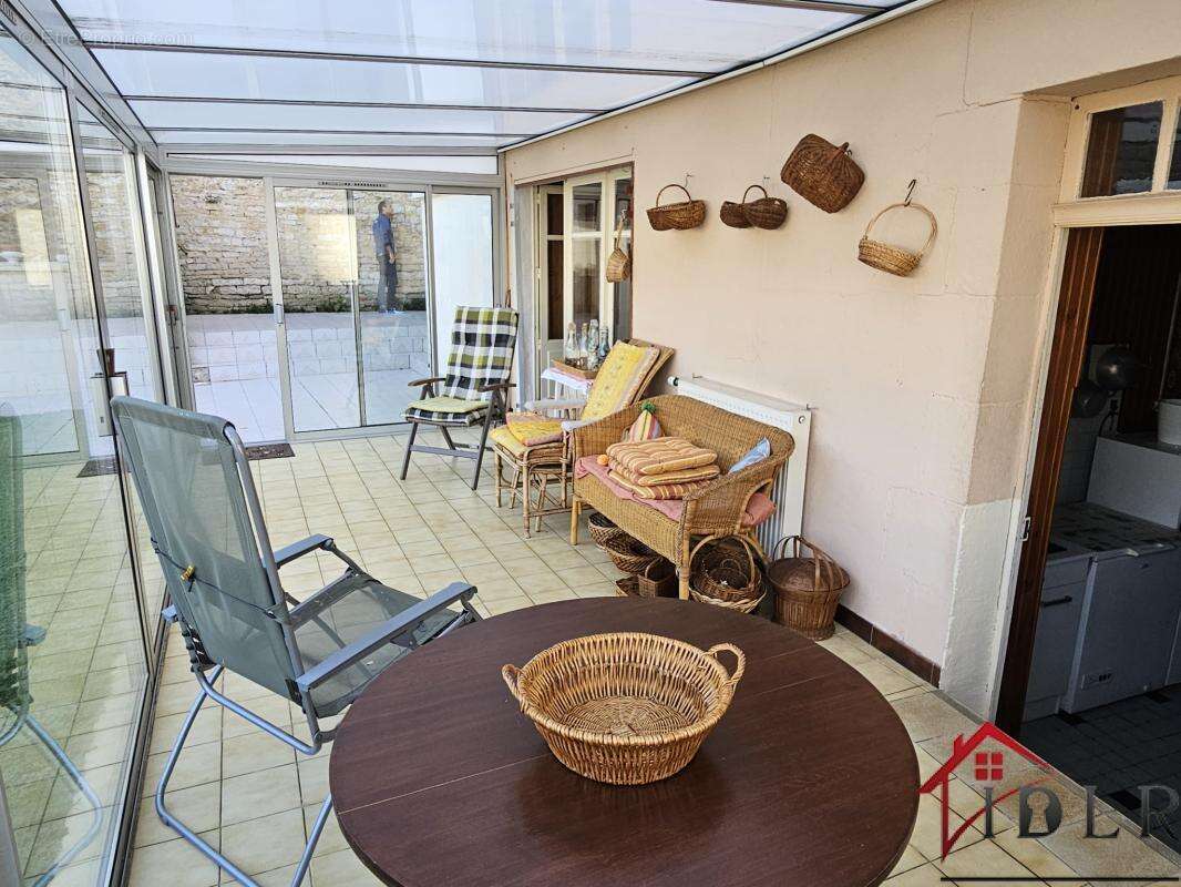 Maison 166 m² à Wassy  - photo 6