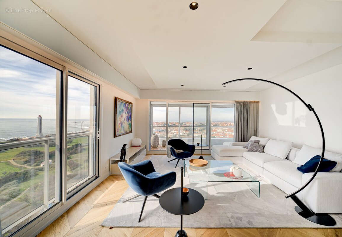 Appartement à LES SABLES-D'OLONNE