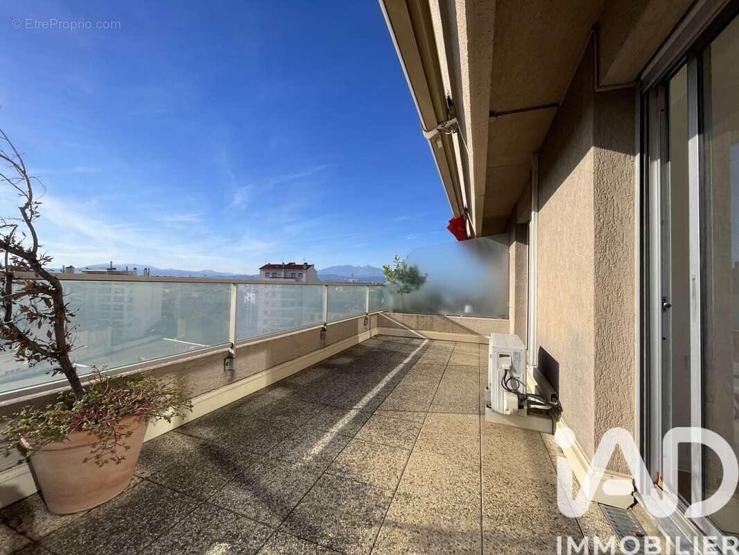 Photo 2 - Appartement à PERPIGNAN