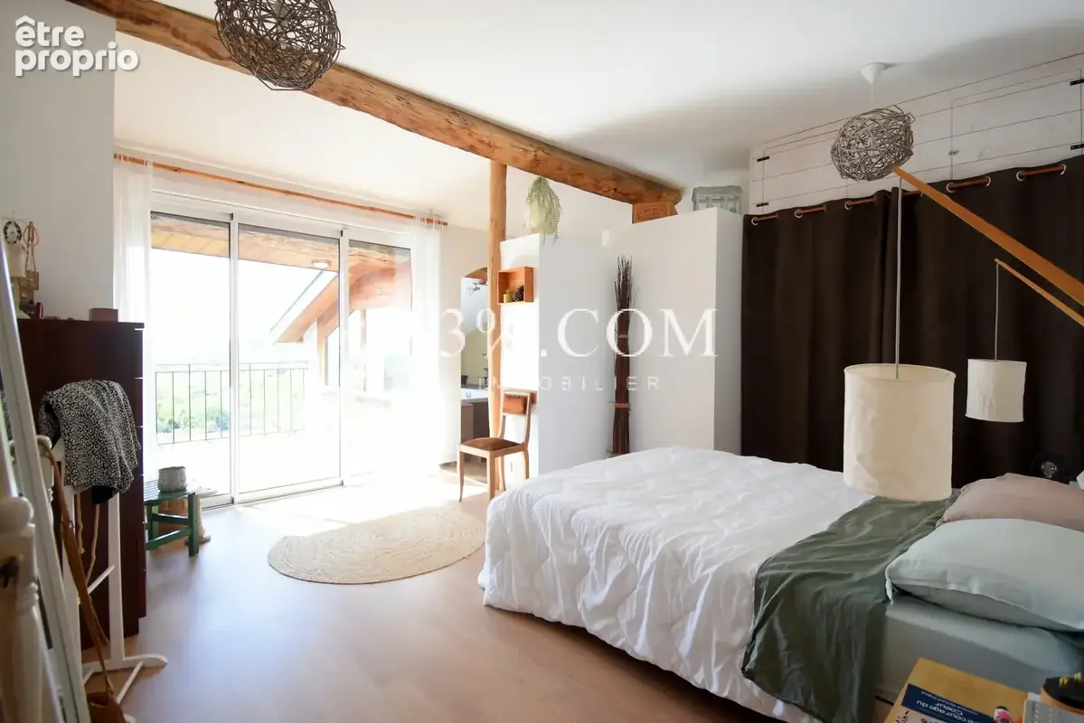 Maison exceptionnelle et atypique de 218 m2 à Dongermain - photo 10