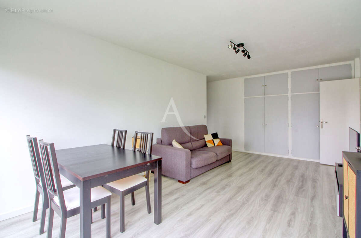 Appartement à ANTONY