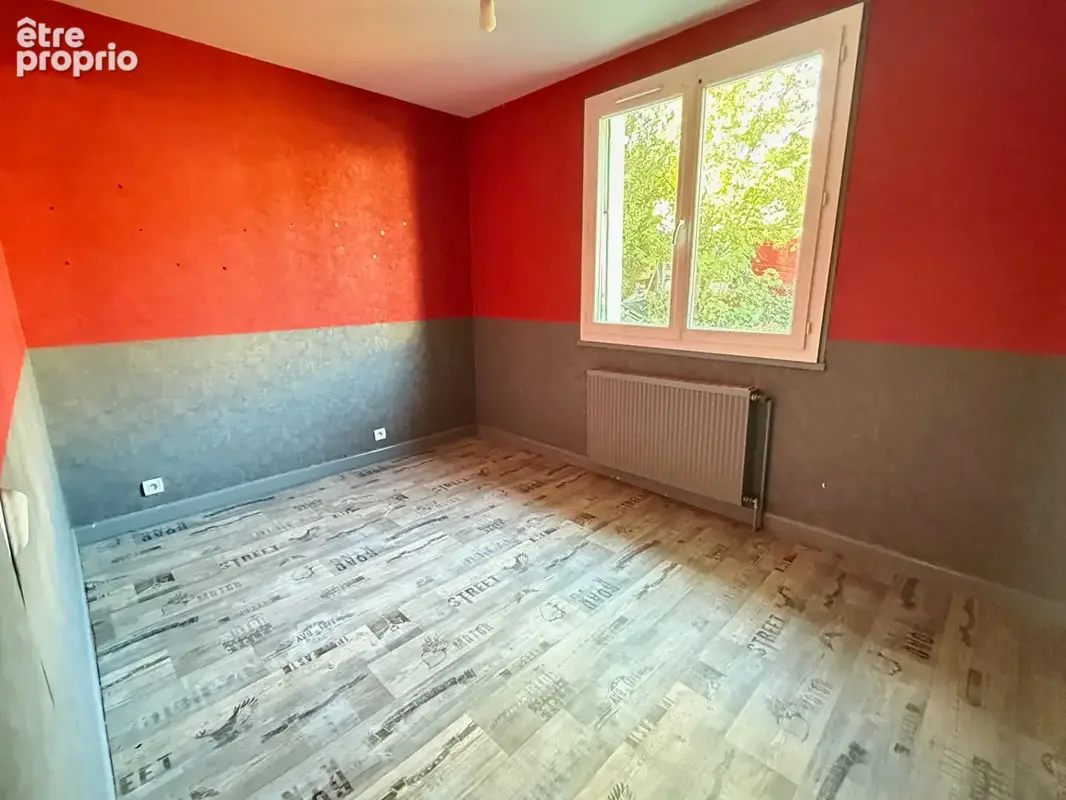 Maison 5 pièces, 3 chambres. - photo 6