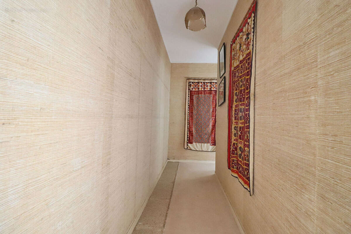 Appartement à PARIS-13E