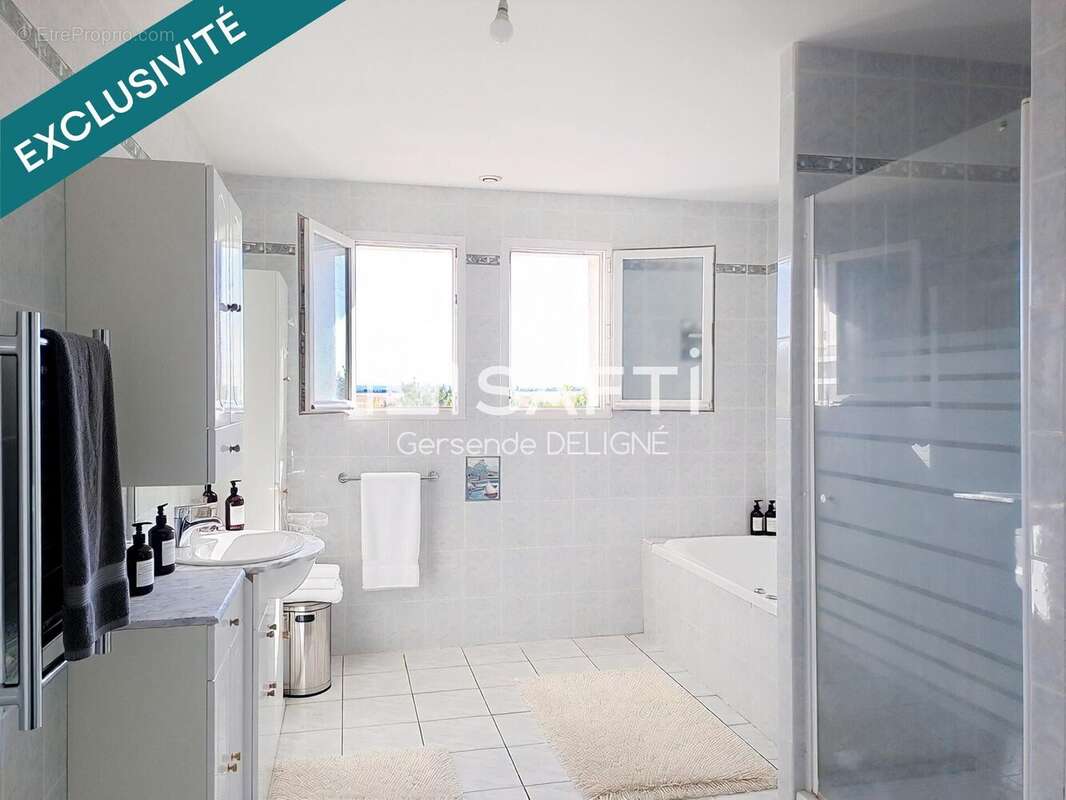 Maison 147 m² à Pouancay  - photo 5