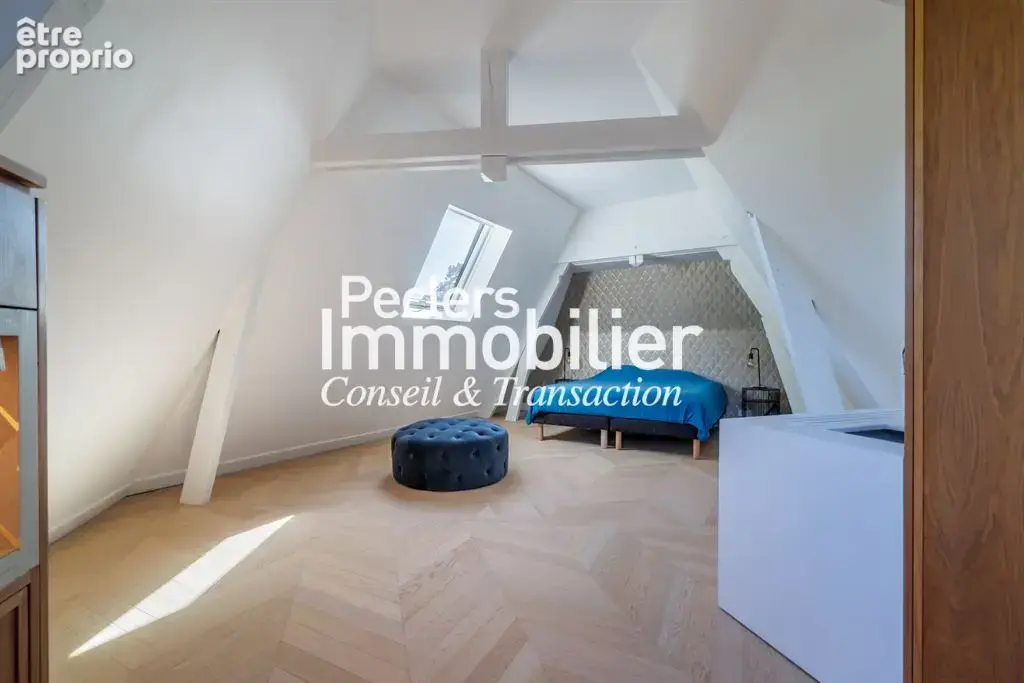 Maison 12 pièces 412 m² à vendre à Le Pecq (78230) - photo 16