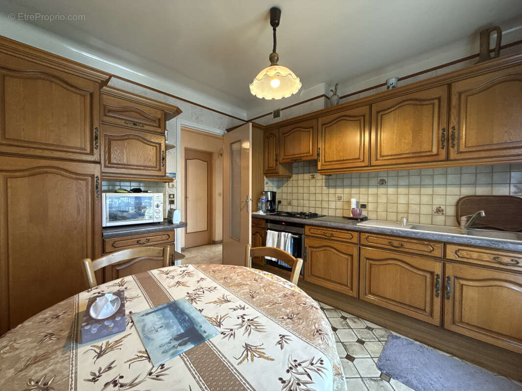 Maison à LE BLANC-MESNIL