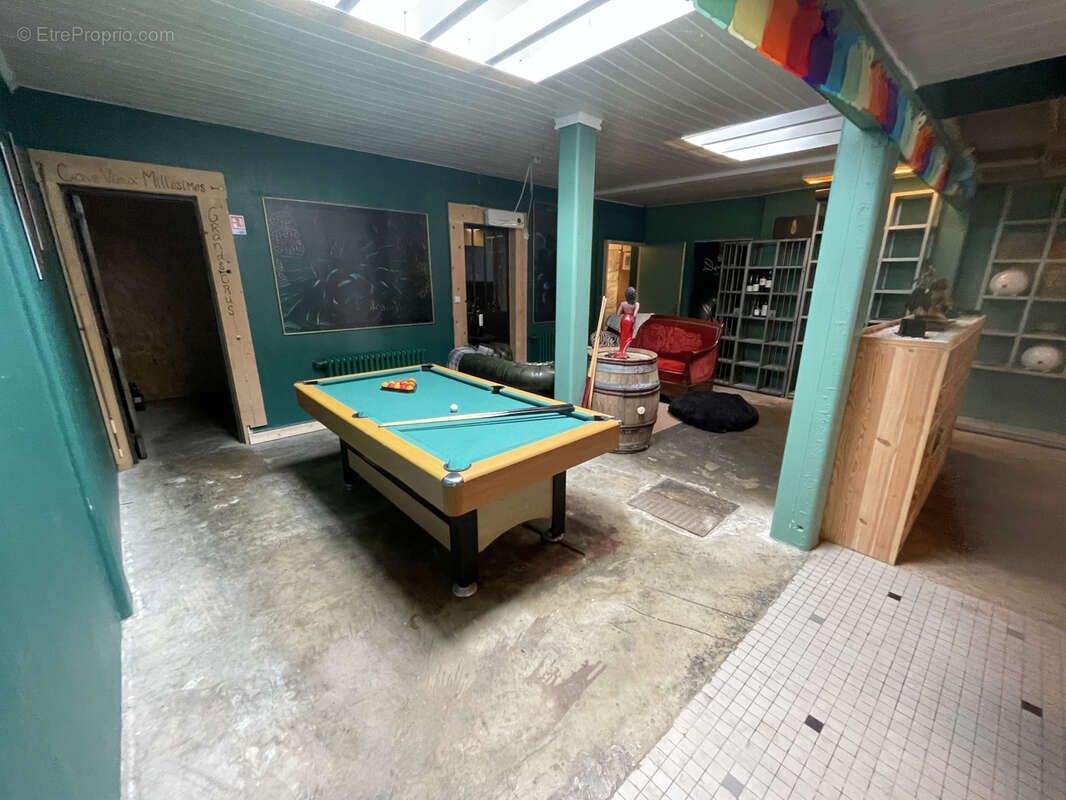 Autre à SAINT-MIHIEL