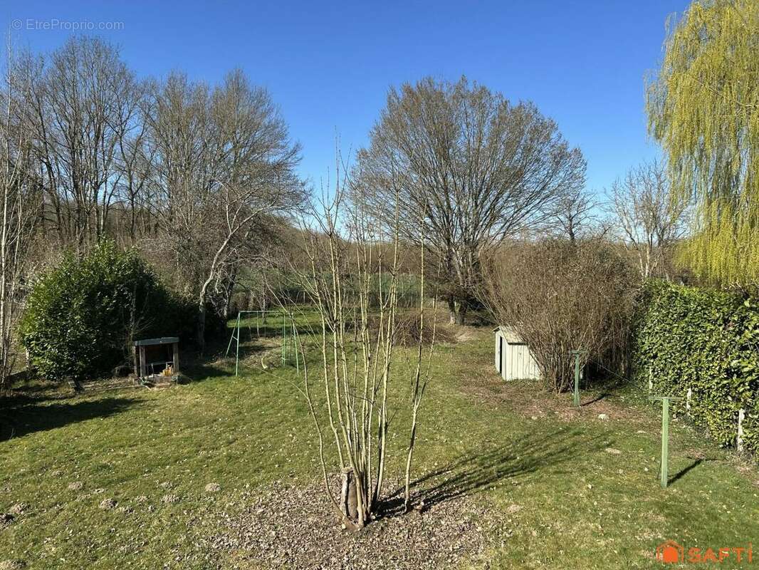 Photo 3 - Maison à MONTCORBON