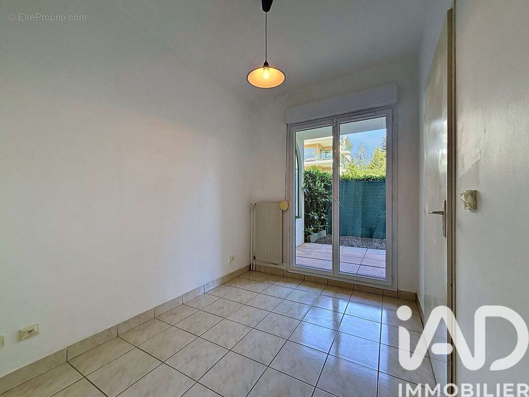Photo 9 - Appartement à TASSIN-LA-DEMI-LUNE