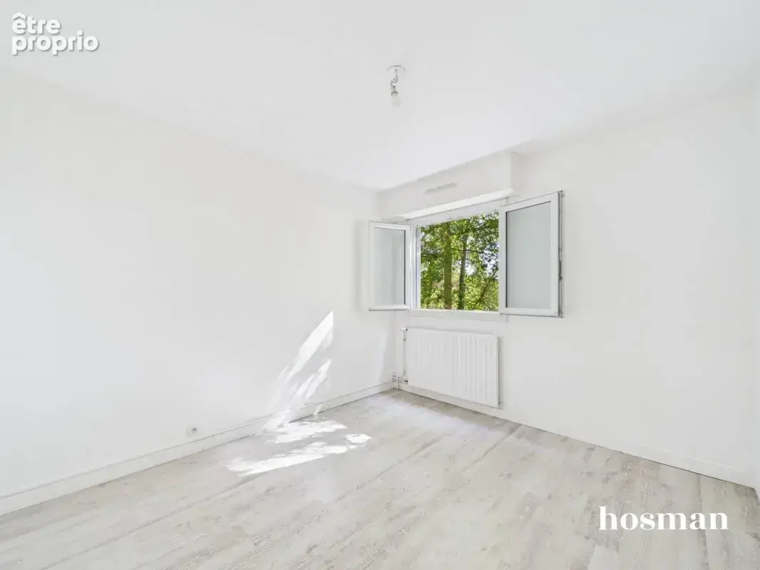 Ravissant Appartement T3 pièces de 77,86 m² avec balcon, place de parking et cave - Quartier de la Vallée du Cens, Nantes - photo 11