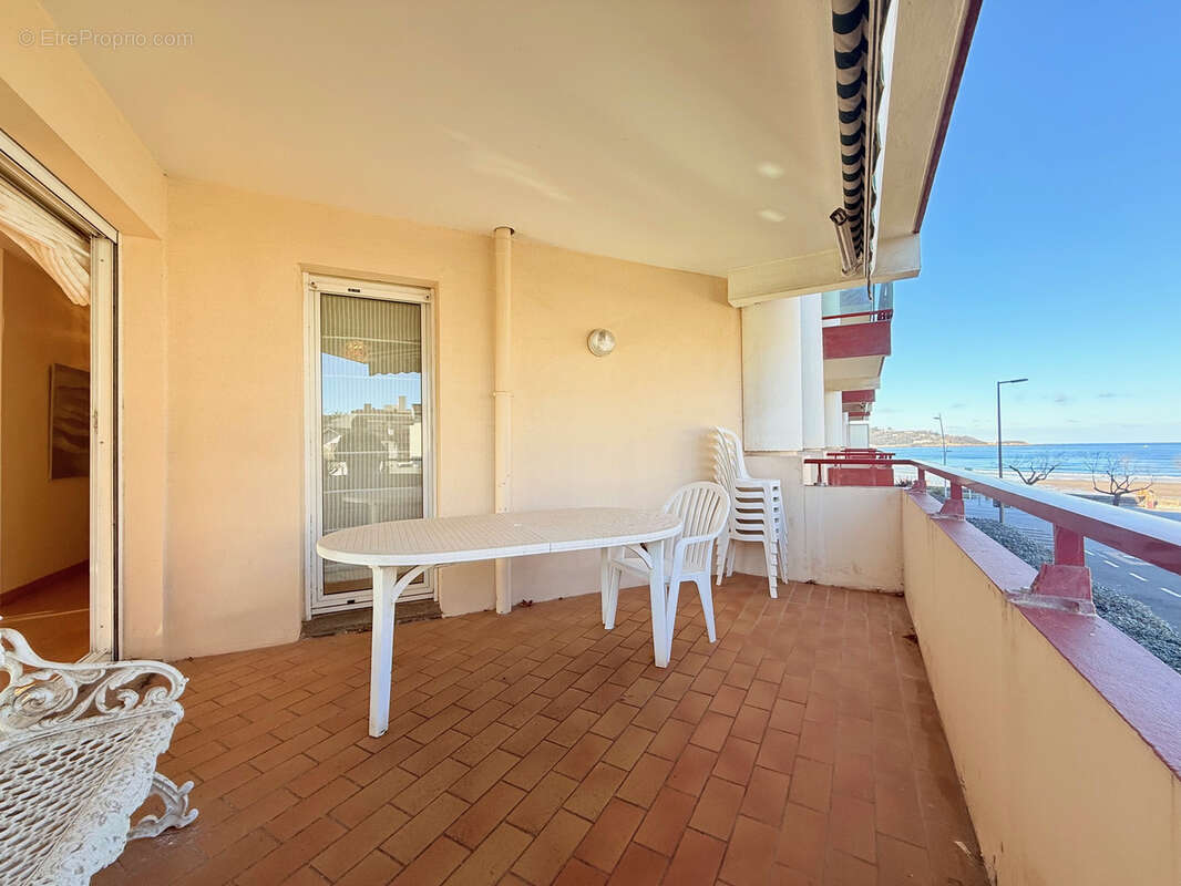 Appartement à HENDAYE